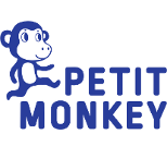 logo Petit Monkey