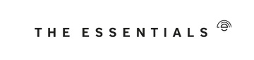 The Essentials logo